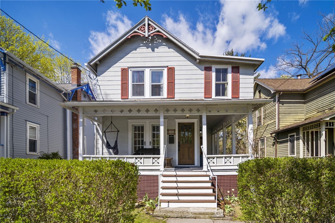 510 S Plain Street, Ithaca, New York image 1