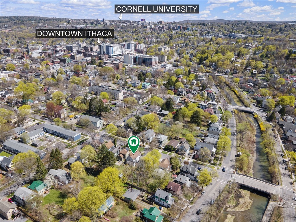 510 S Plain Street, Ithaca, New York image 30