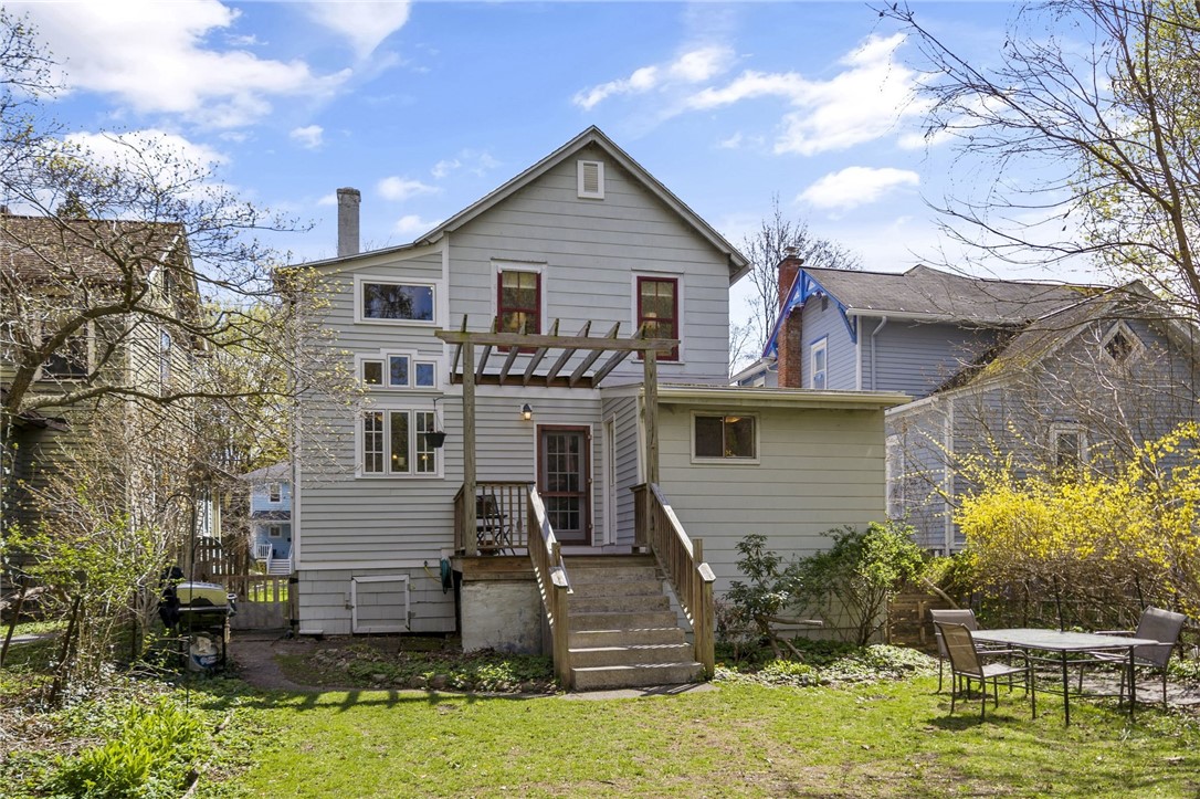 510 S Plain Street, Ithaca, New York image 4