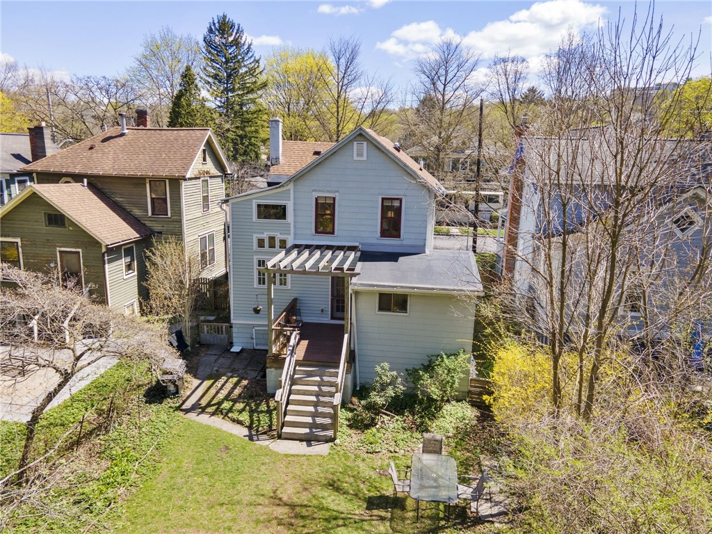 510 S Plain Street, Ithaca, New York image 5