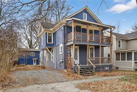 312 2nd Street Ithaca NY 14850