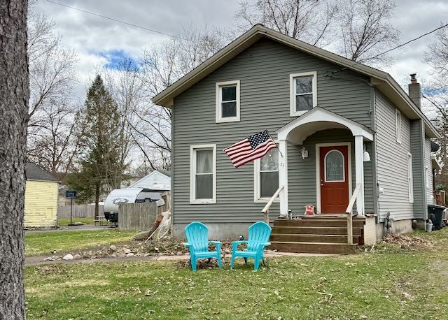 23 W Cayuga Street, Moravia, New York image 1