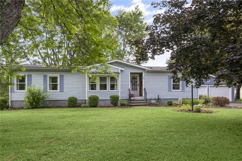 10 Bailey Drive Freeville NY 13068