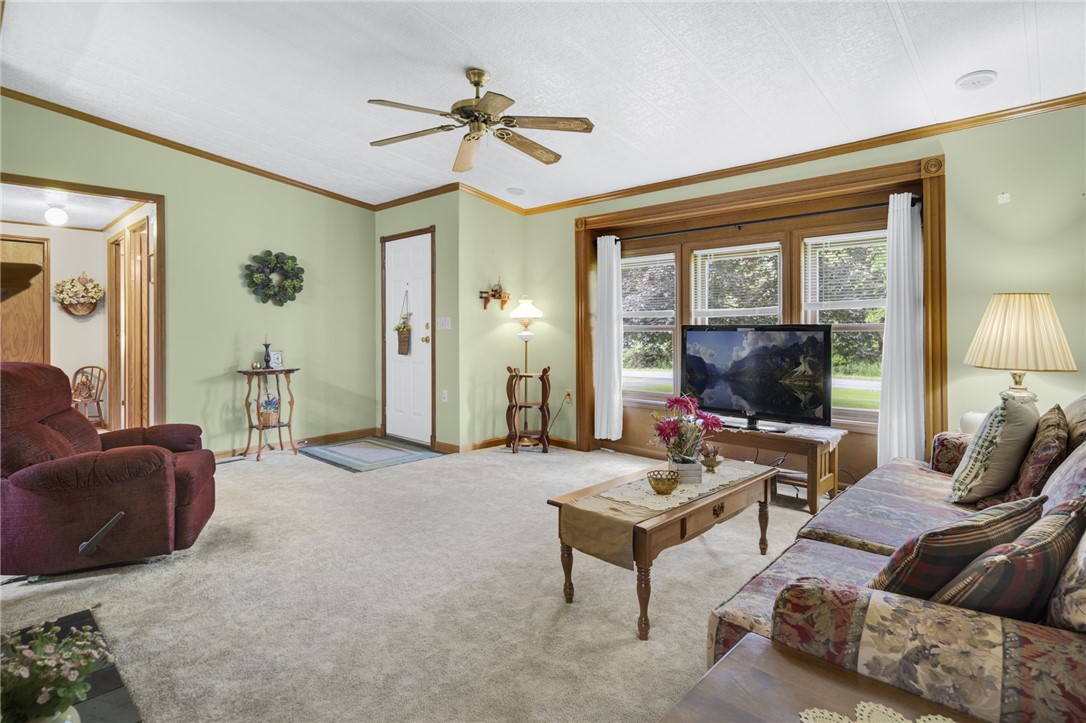10 Bailey Drive