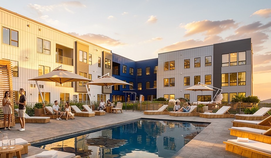 201-301 Cayuga Park Ln 3BR