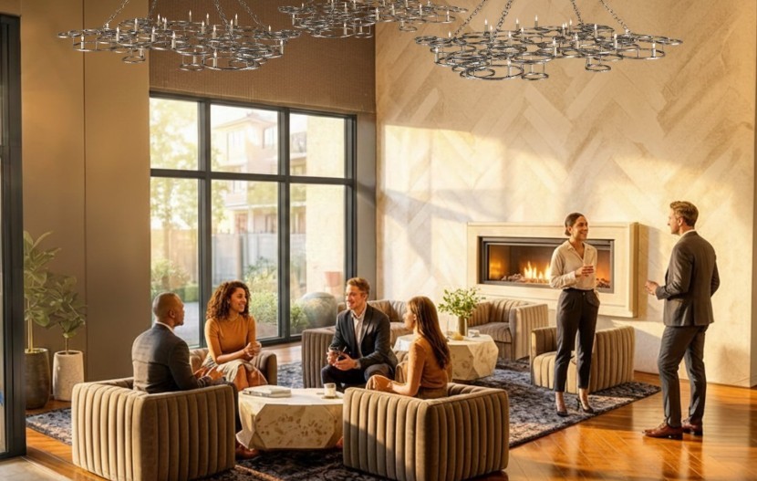 201-301 Cayuga Park Ln 3BR