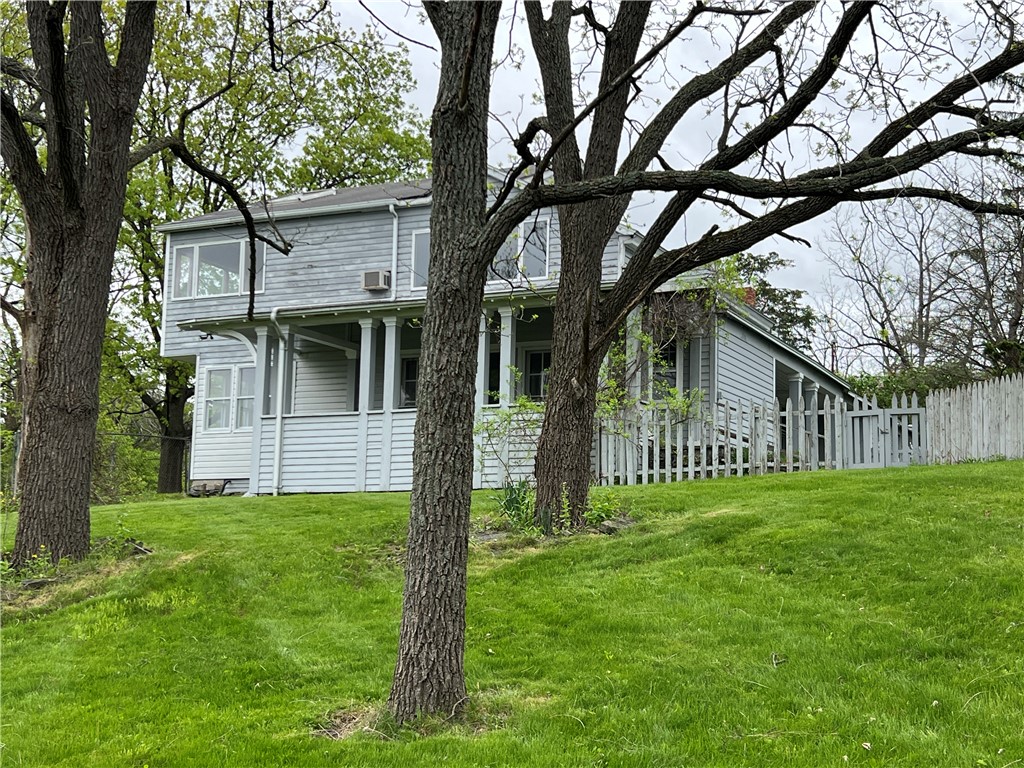 1017 Cayuga Heights Road, Lansing, New York image 2