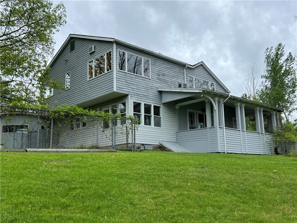 1017 Cayuga Heights Road, Lansing, New York image 1