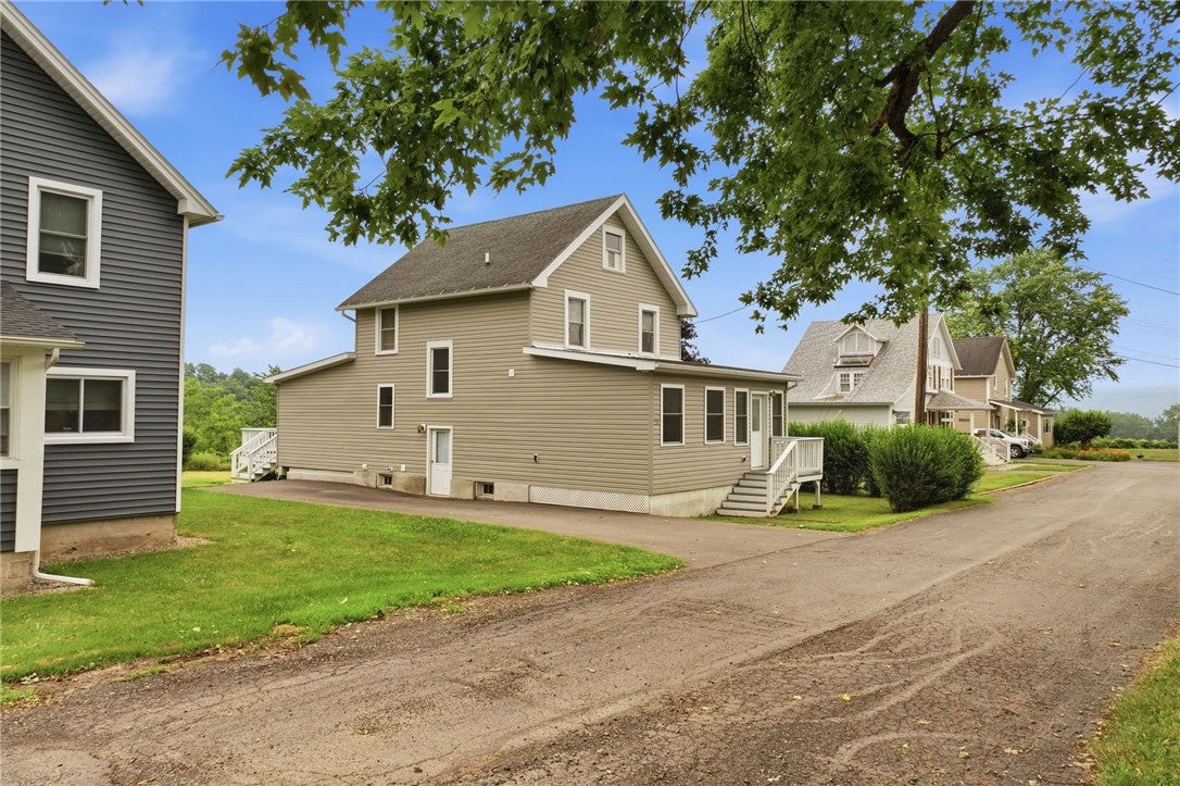 20 Myers Heights Road
