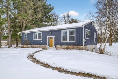 22 Dart Drive Ithaca NY 14850