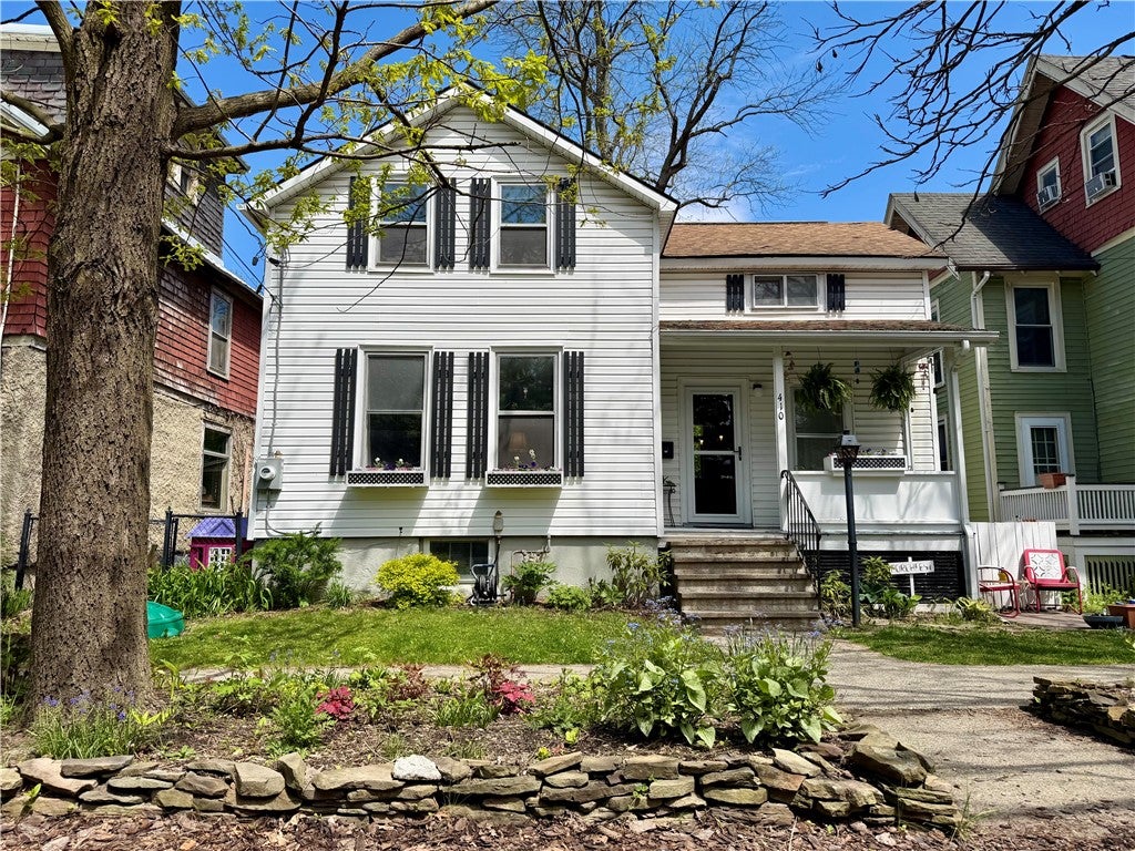 410 E Marshall Street