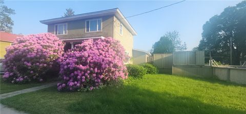 Homes For Sale - 3 Clark Ave Ave<br/> Van Etten, NY 14889