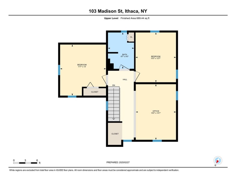 103 Madison Street, Ithaca, New York image 32
