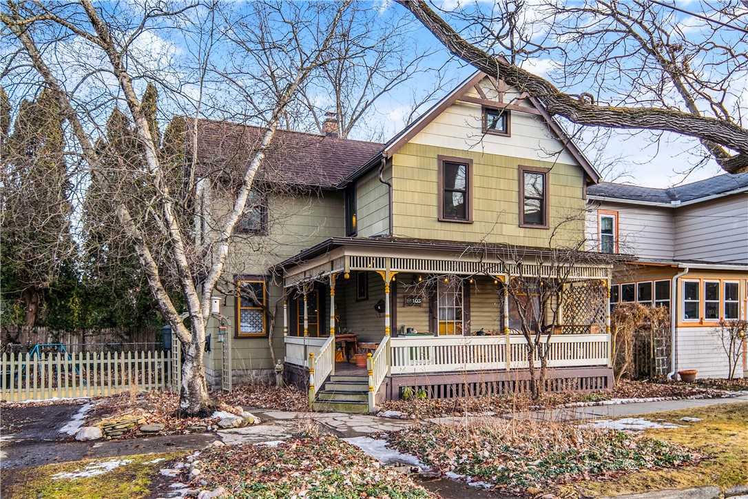 103 Madison Street, Ithaca, New York image 1