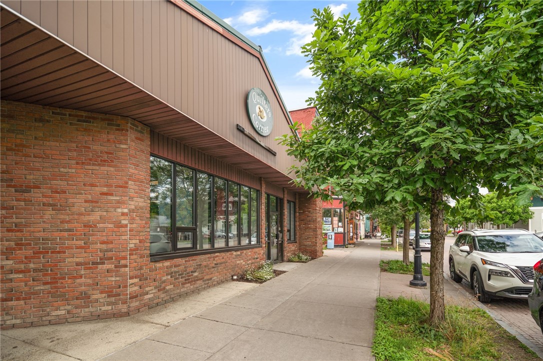 520 W State Street