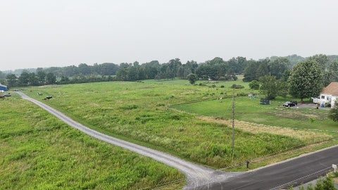 Vacant Land For Sale - Wilson Road<br/> Tompkins County, Lansing, NY 14882