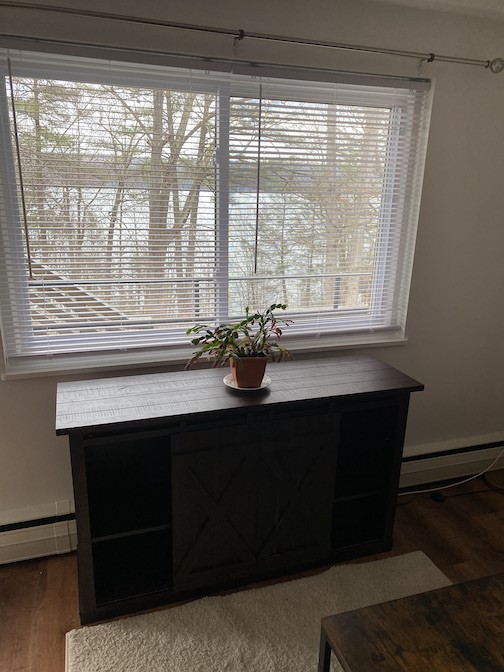 1 MAPLEWOOD Road