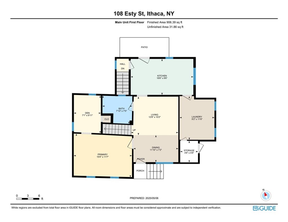 108 Esty Street, Ithaca, New York image 21