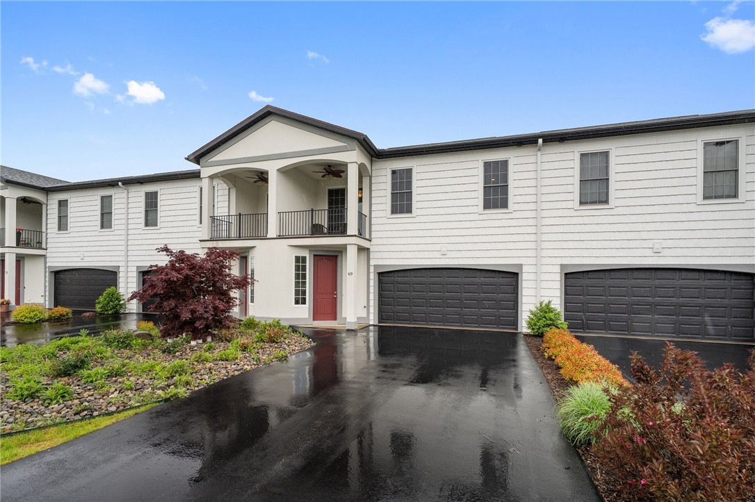 69 Nor Way Way, Lansing, New York image 1