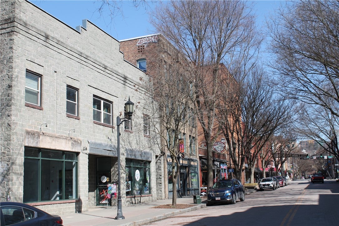 126 W State Street