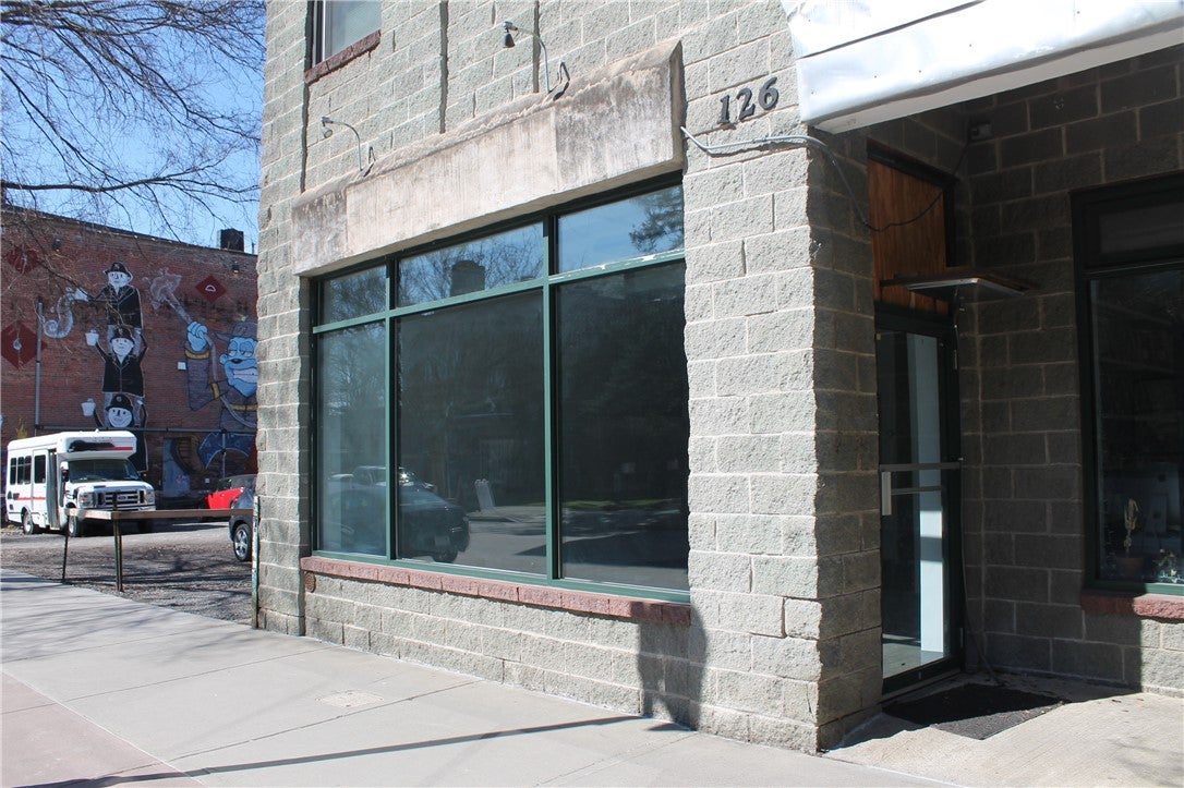126 W State Street