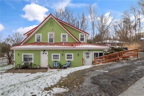 1476 Slaterville Road, Ithaca, NY 14850 - MLS#: R1528030