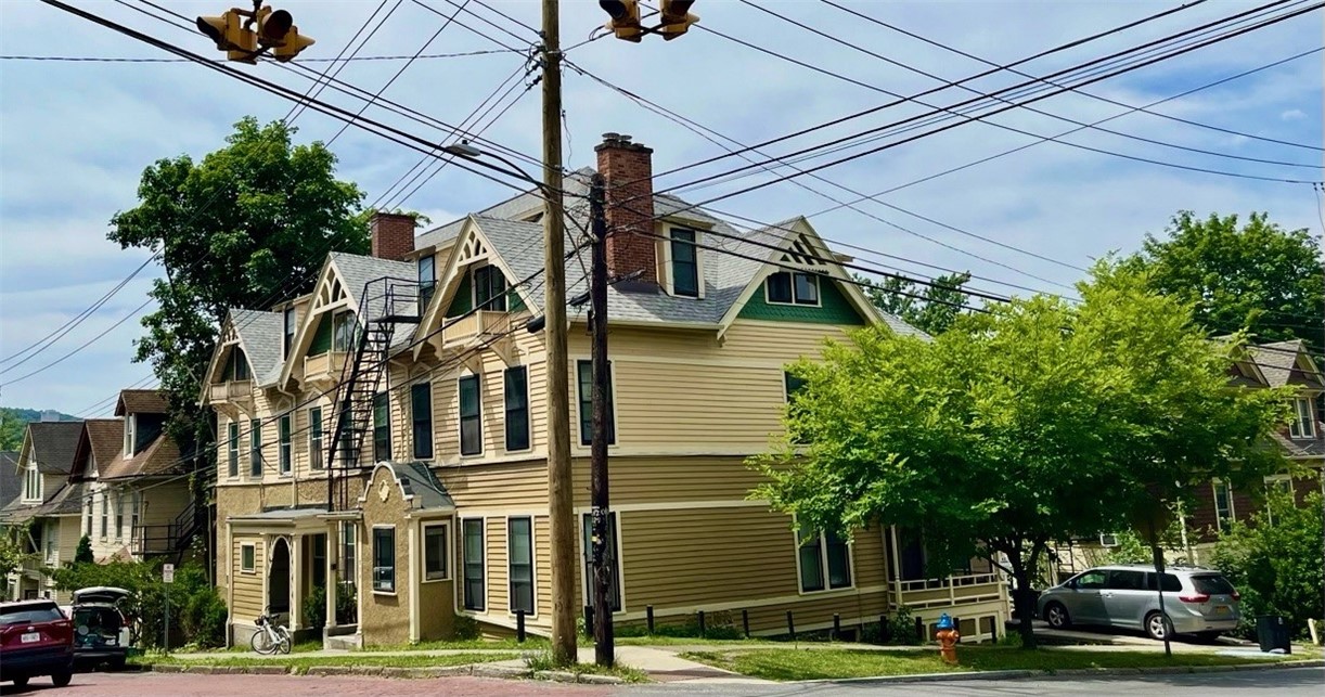 214 Stewart Avenue, Ithaca, New York image 1