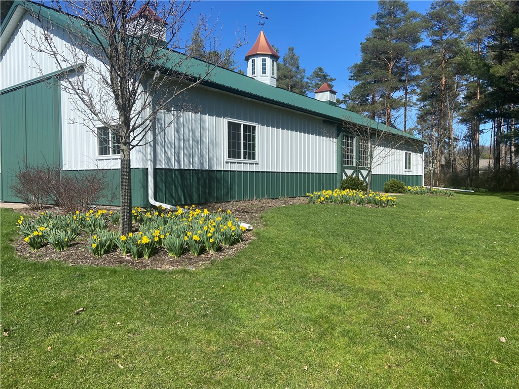 75 Bush Lane