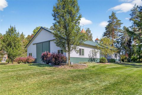 75 Bush Lane Ithaca NY 14850