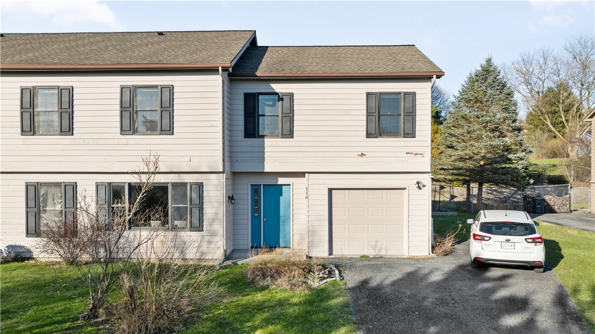 116 Terraceview Drive, Ithaca, New York image 1