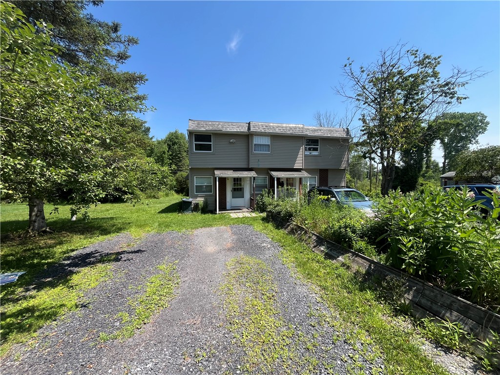 520 Etna Road Apt. A