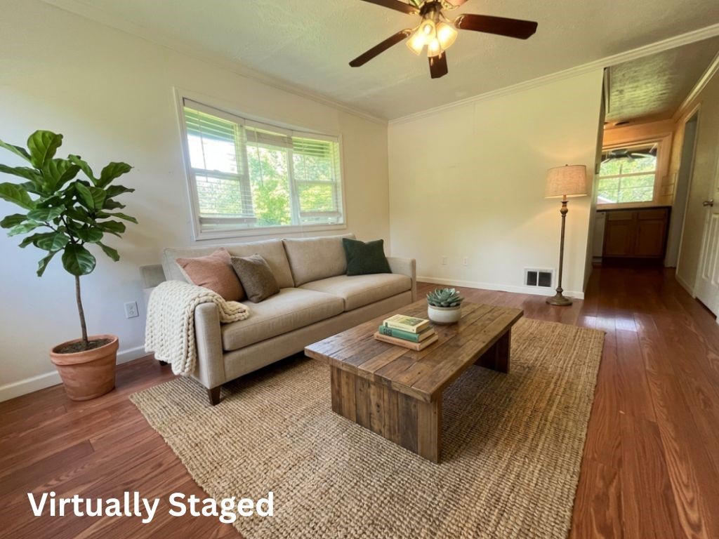 520 Etna Road Apt. A