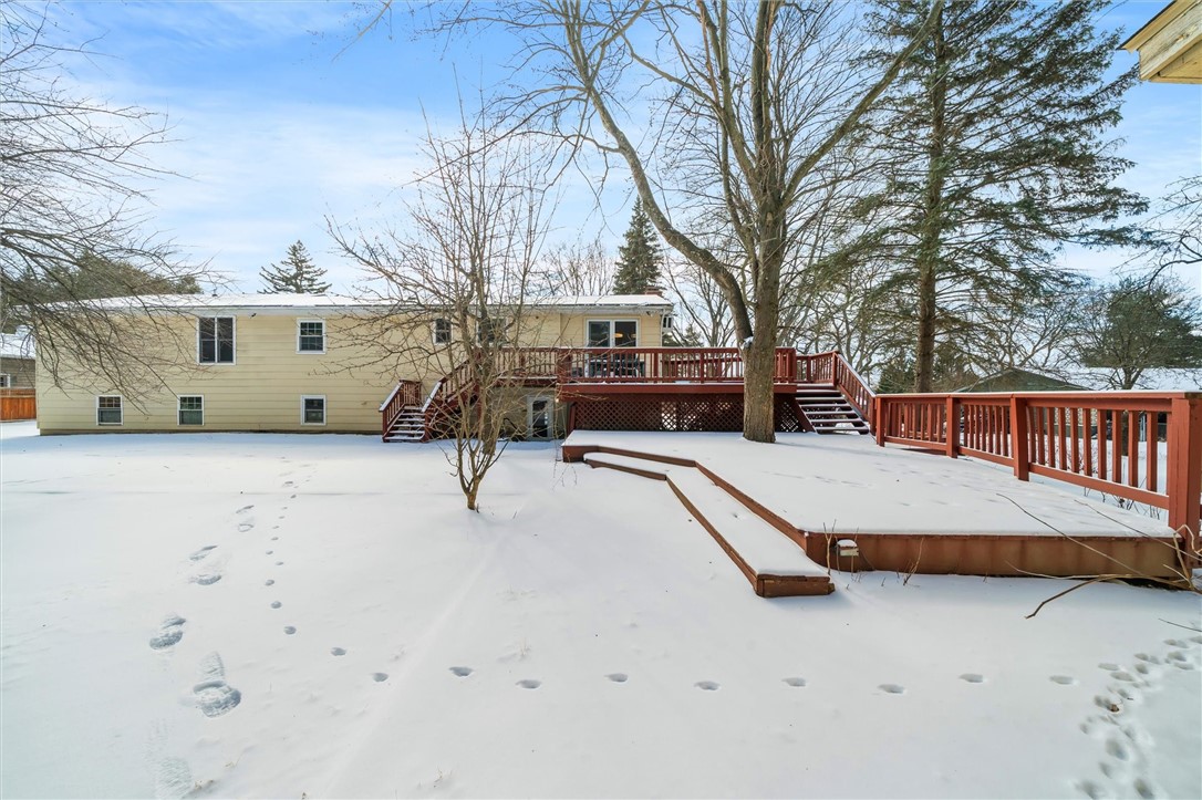 134 Brook, Lansing, New York image 43