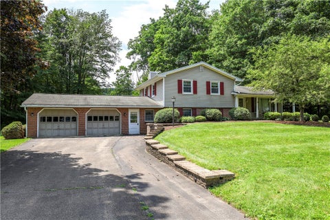 Homes For Sale - 21 Kimberly Drive<br/> Dryden, NY 13053
