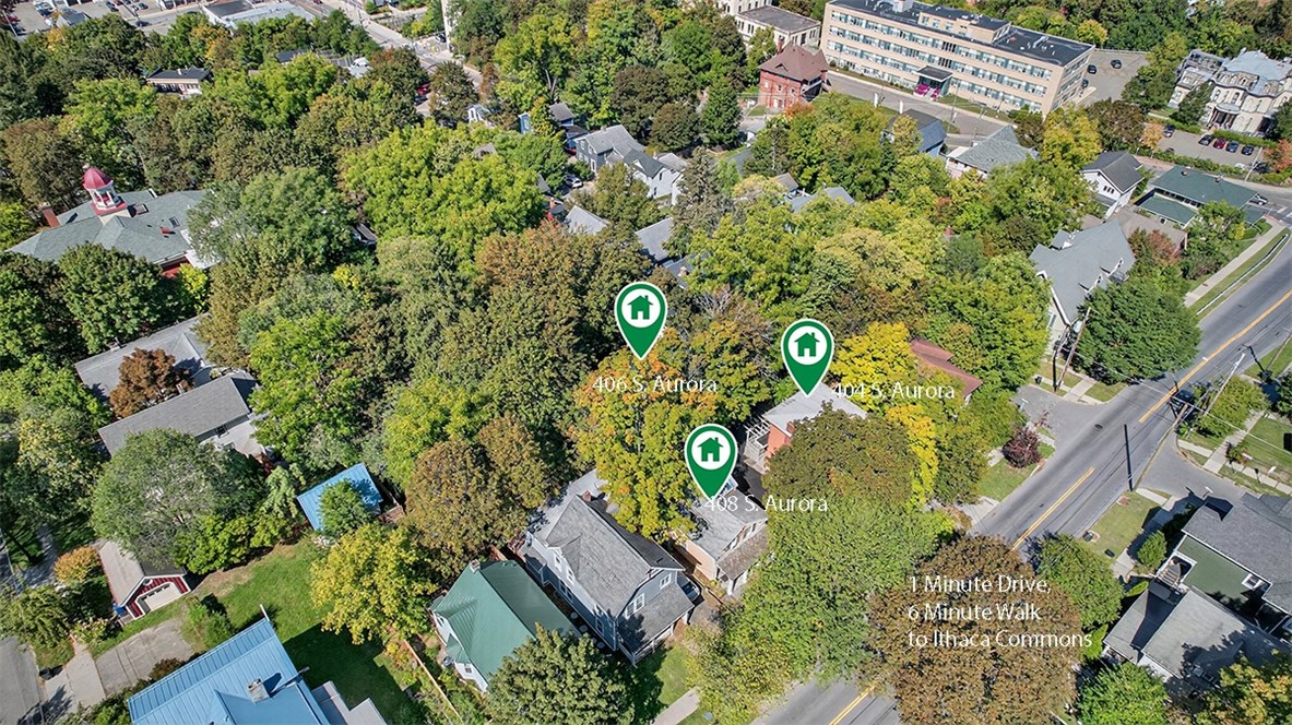 404-406-408 S Aurora Street