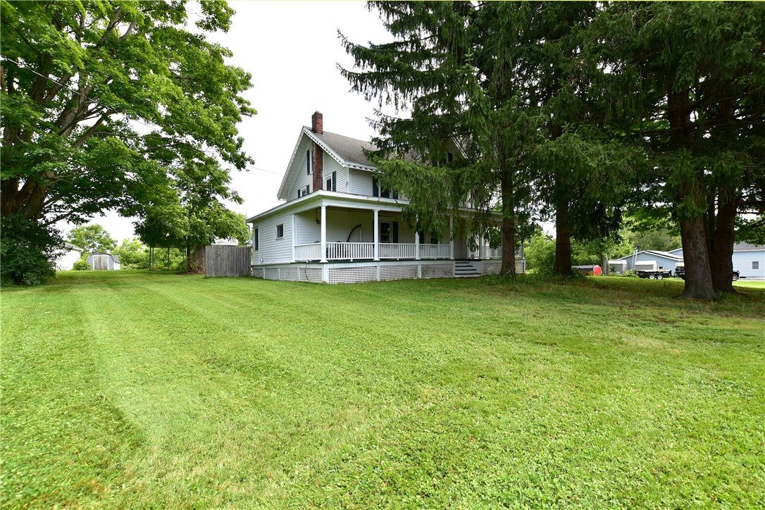 6 Etna Road
