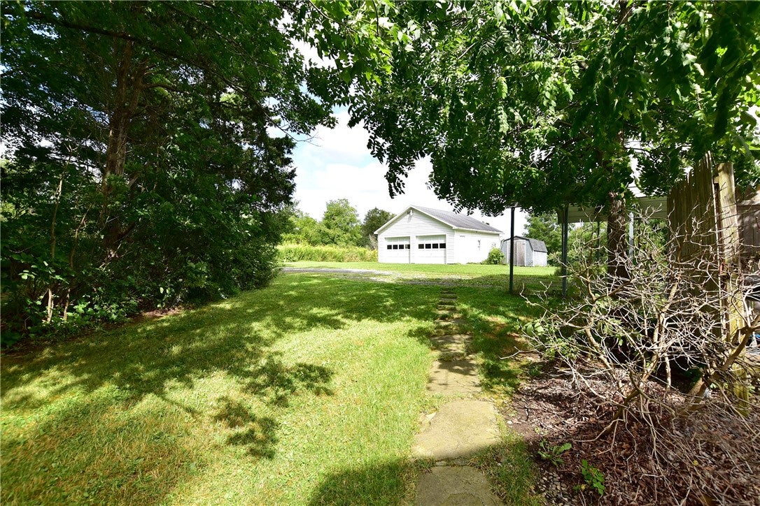 6 Etna Road