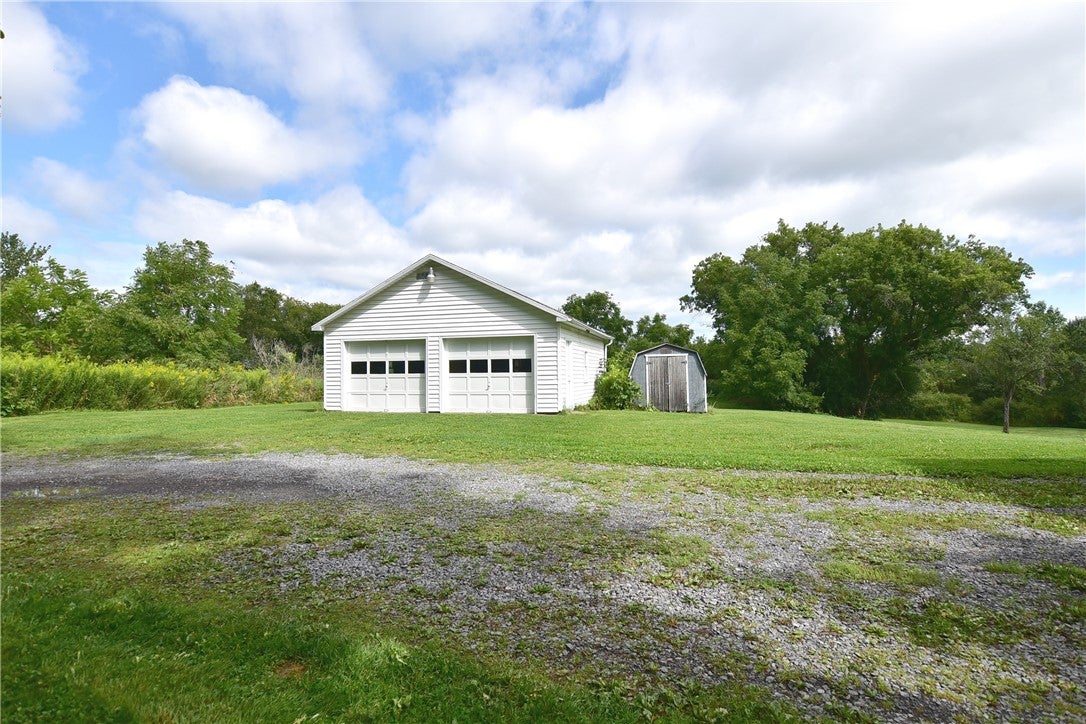6 Etna Road
