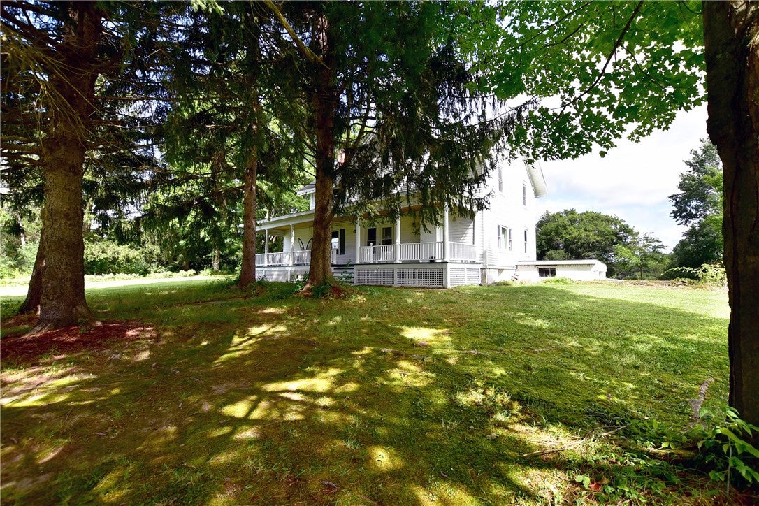6 Etna Road