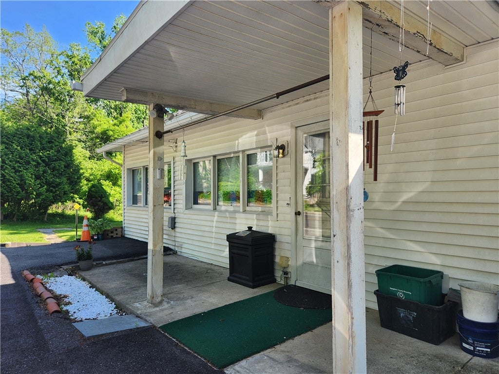 217 Forest Home Drive