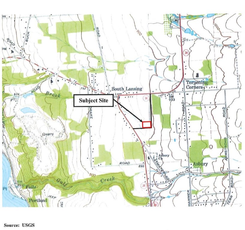 0 Cayuga Vista Drive