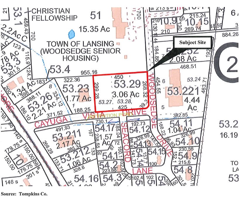 0 Cayuga Vista Drive