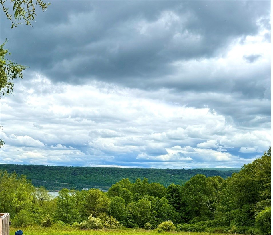 0 Trumansburg Road