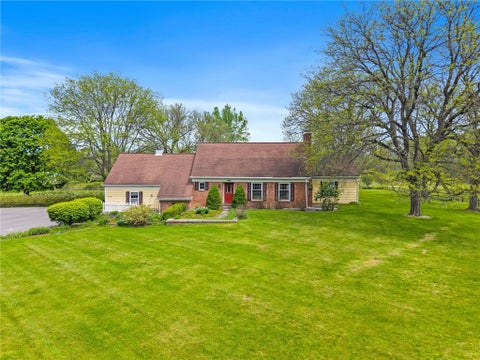 Homes For Sale - 192 Asbury Road<br/> Lansing, NY 14882