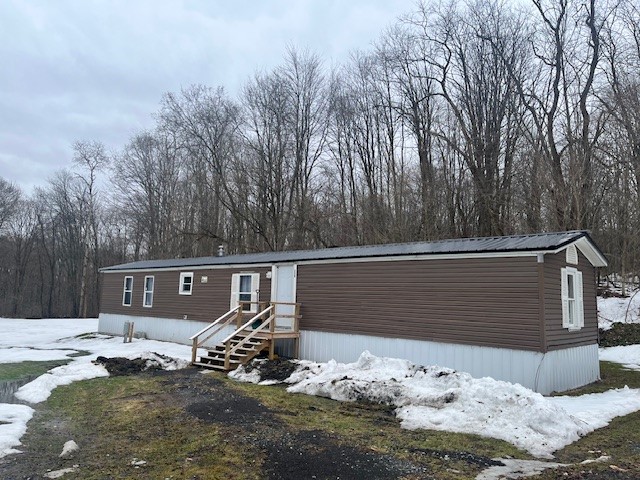 236 Tucker Hill Road, Locke, New York image 1