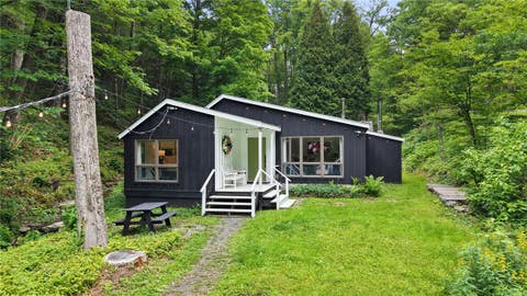 Homes For Sale - 470 Beam Hill Road<br/> Dryden, NY 13068