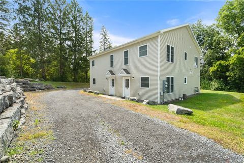 131 Birdseye View Drive Ithaca NY 14850