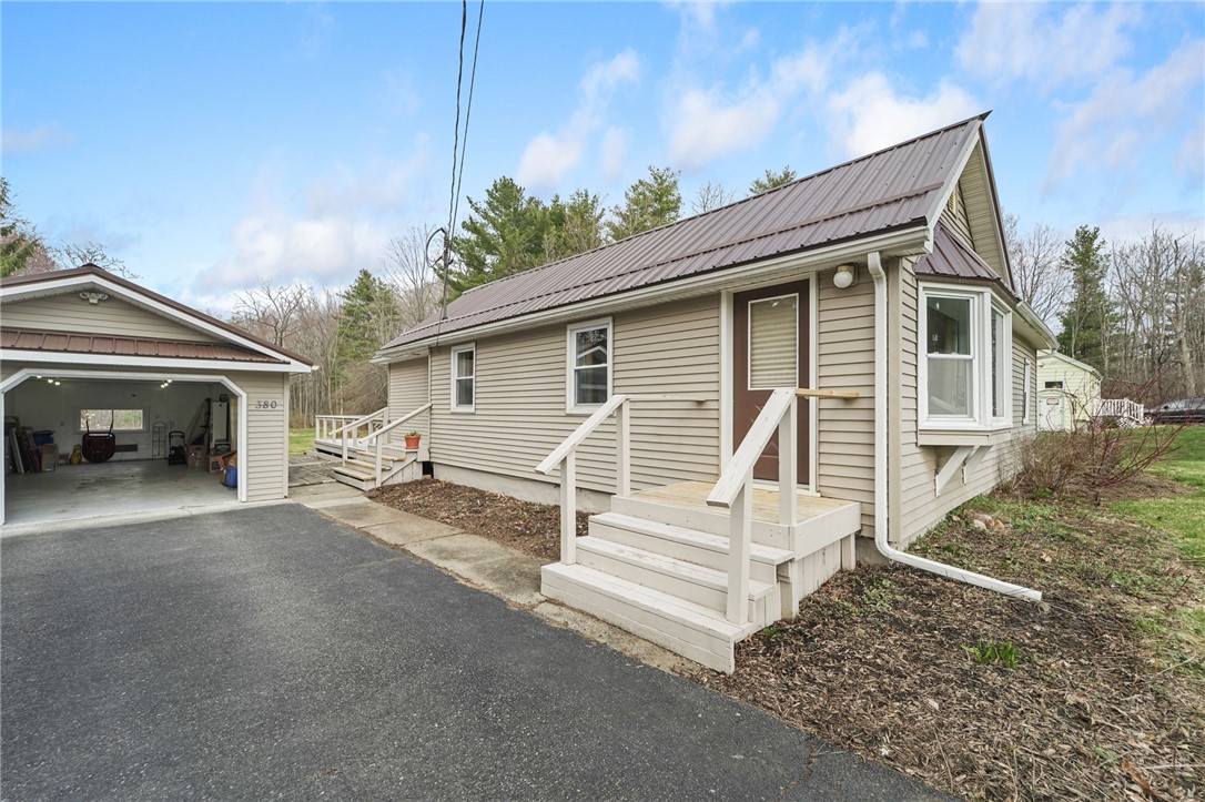 380 Snyder Hill Road, Dryden, New York image 2