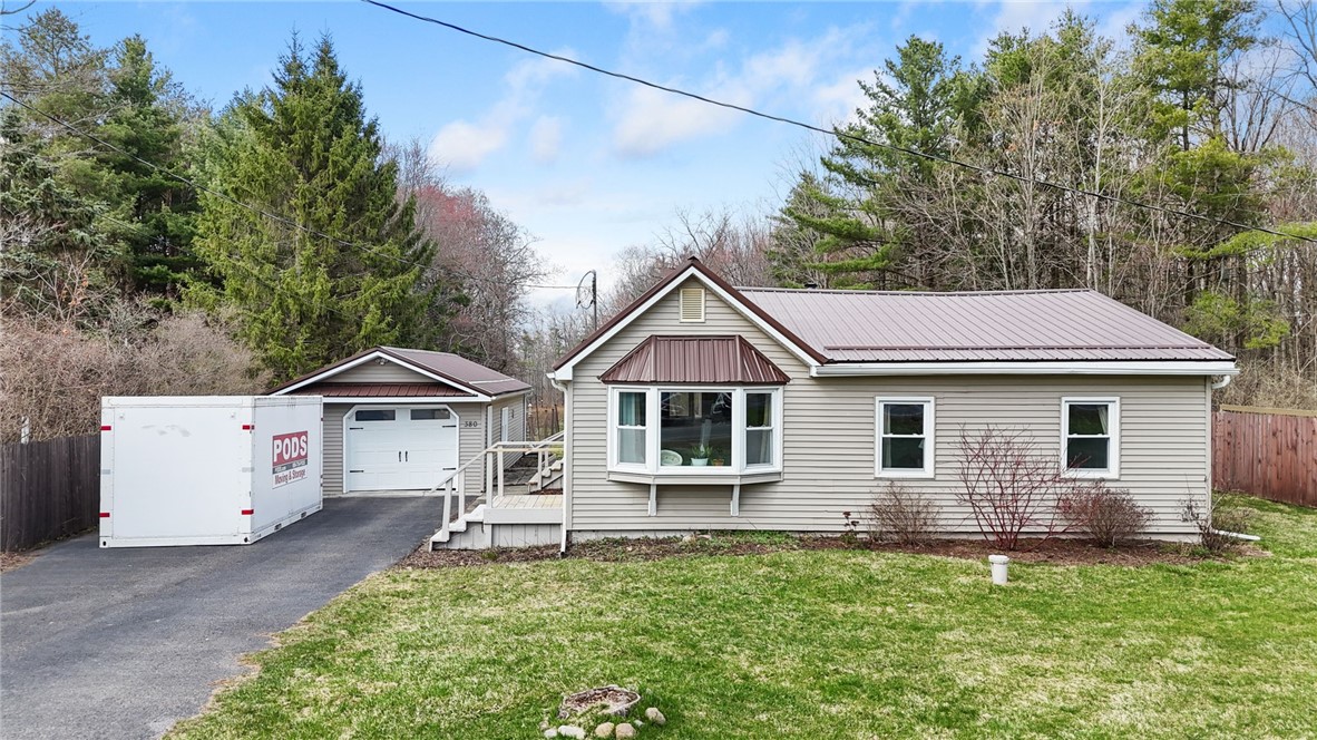 380 Snyder Hill Road, Dryden, New York image 1