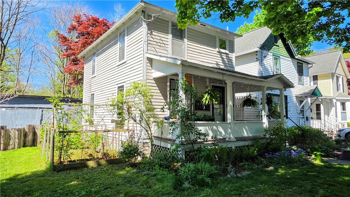 308 E Falls Street